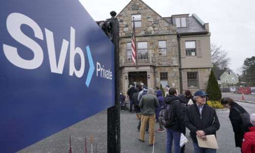 SVB, banka Silicijumske doline