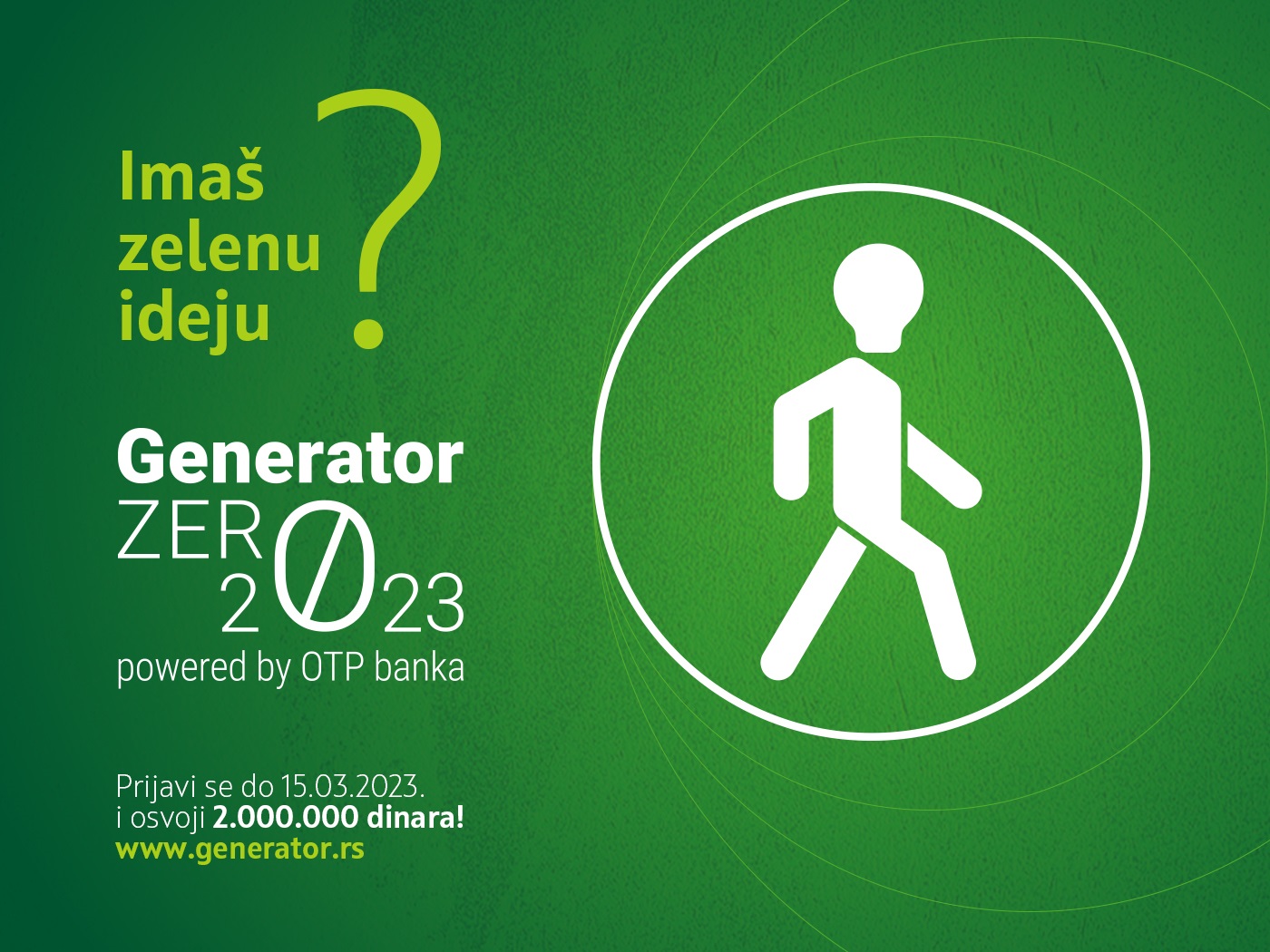 generator zero