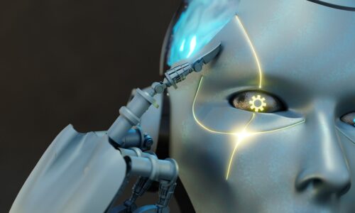 Ugovor, Veštačka inteligencija, AI Posao