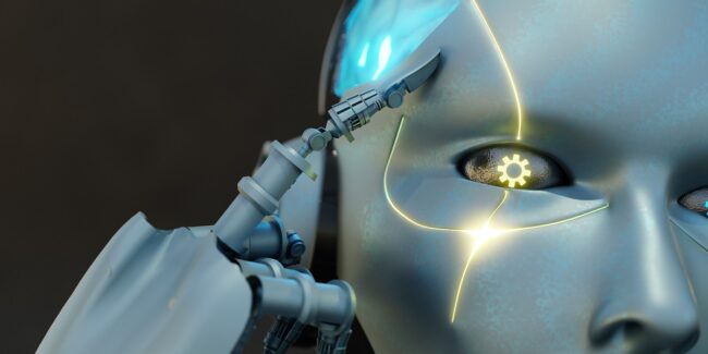 Ugovor, Veštačka inteligencija, AI Posao