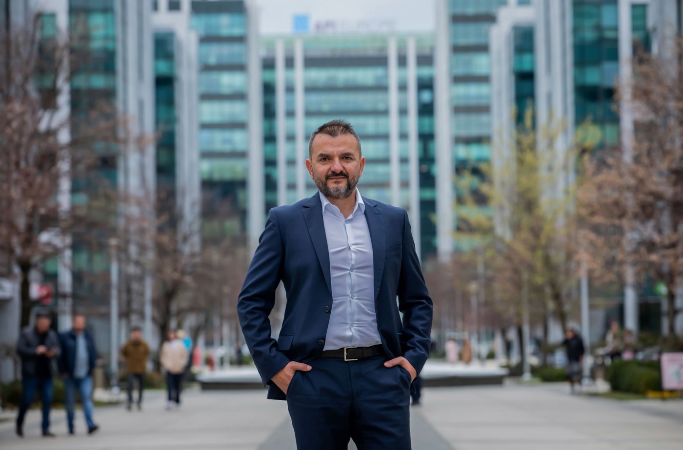 Aleksandar Bogdanović