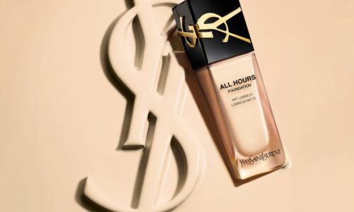 YSL all hours tečni puder