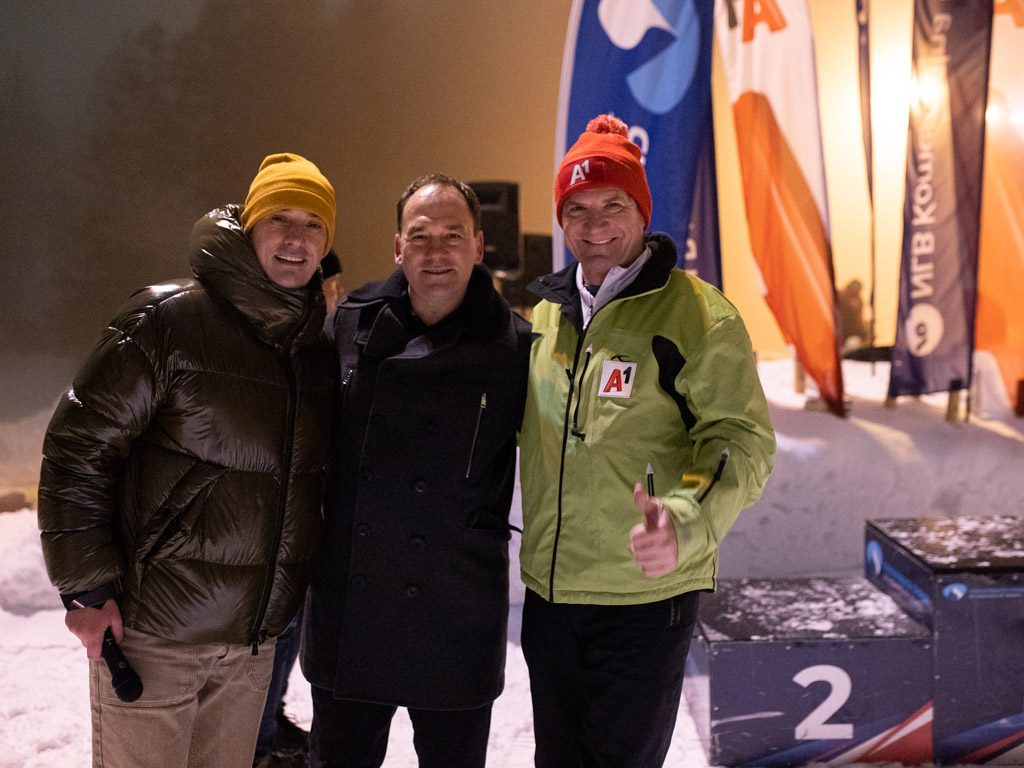 Andrija Milošević, Vlastimir Vuković i Dejan Turk