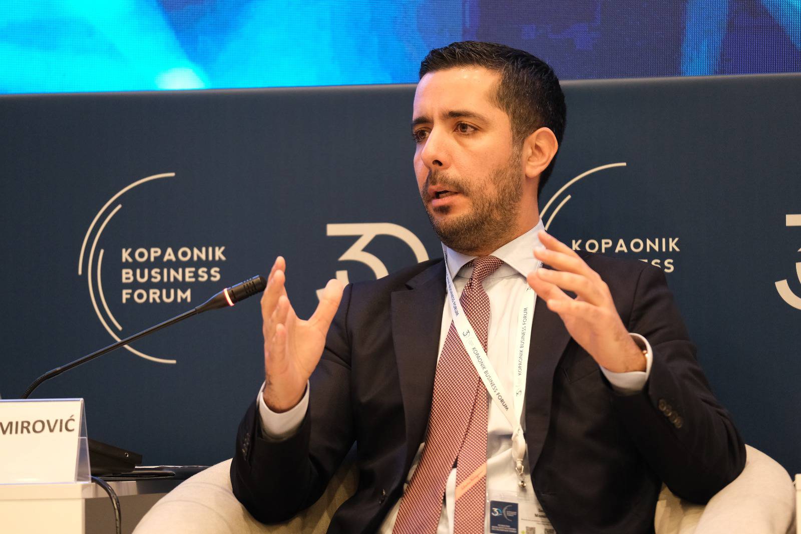 Tomislav Momirović, inflacija