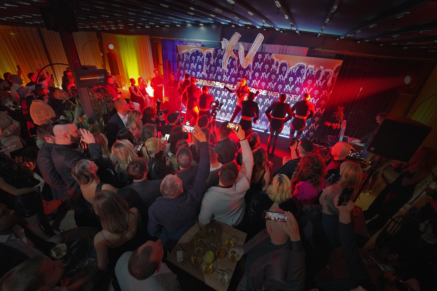 Chivas Regal slavi Umetnost uspeha