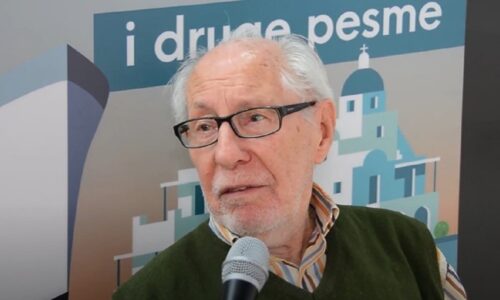 Dragoslav Mihailović