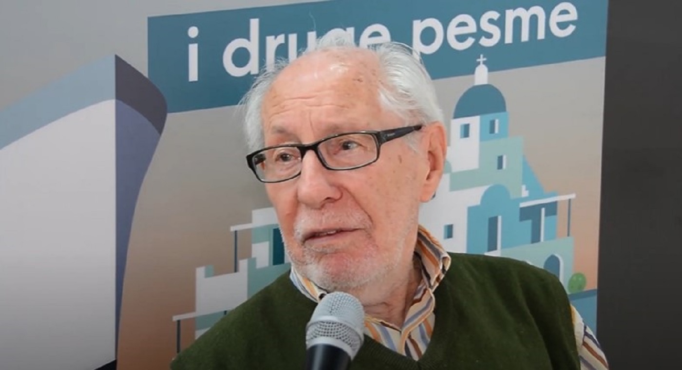 Dragoslav Mihailović