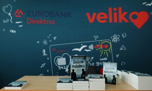 Eurobank Direktna