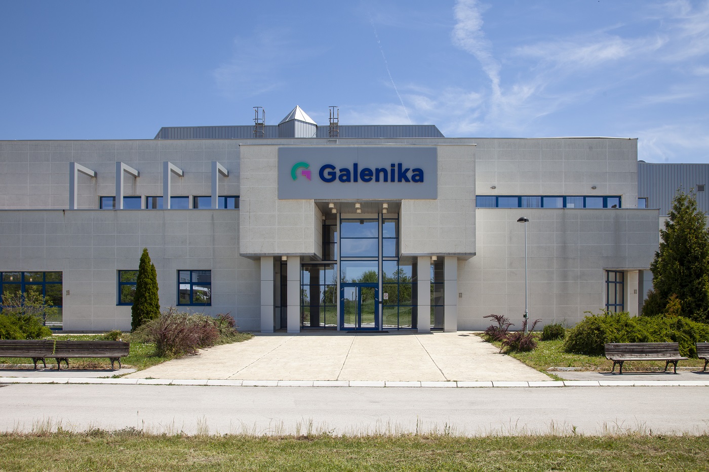 galneika