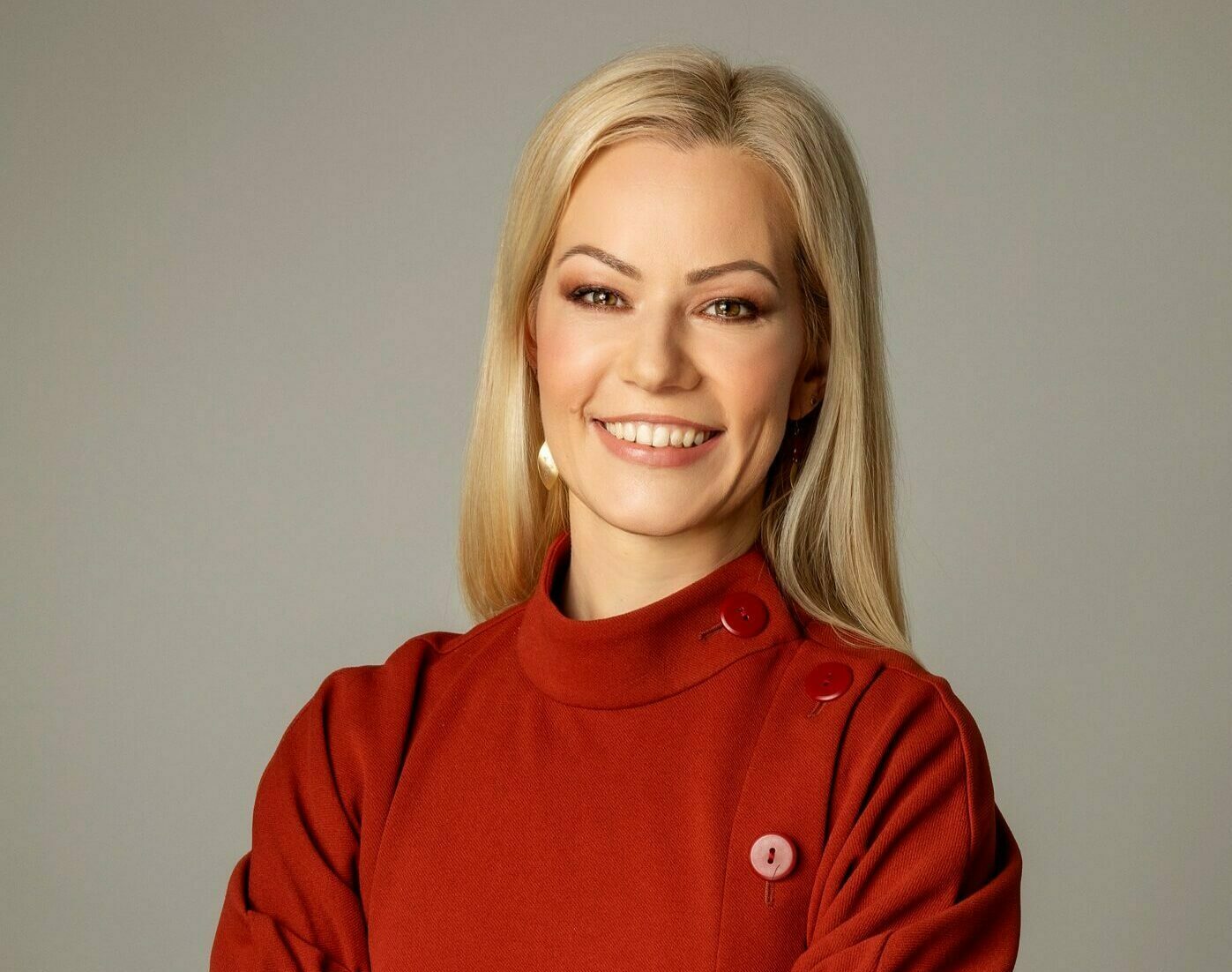 Mirjana Lazić, menadžer u Egzakta Advisory