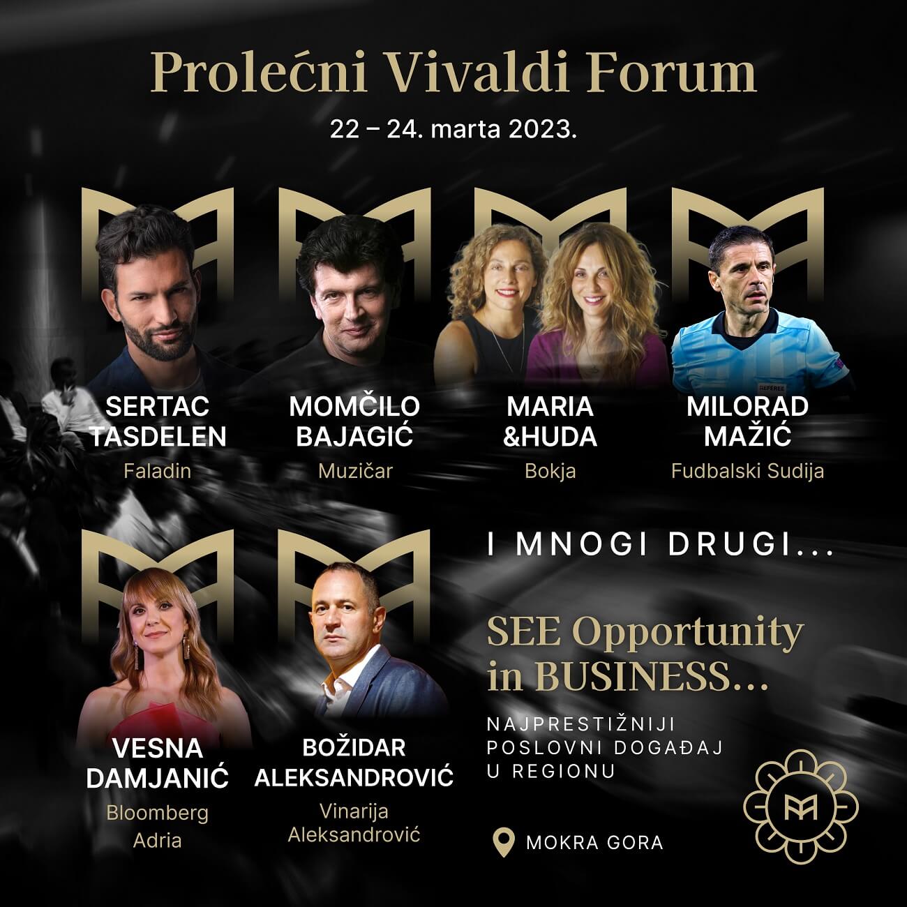 vivaldi forum