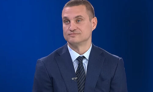 Nemanja vidić