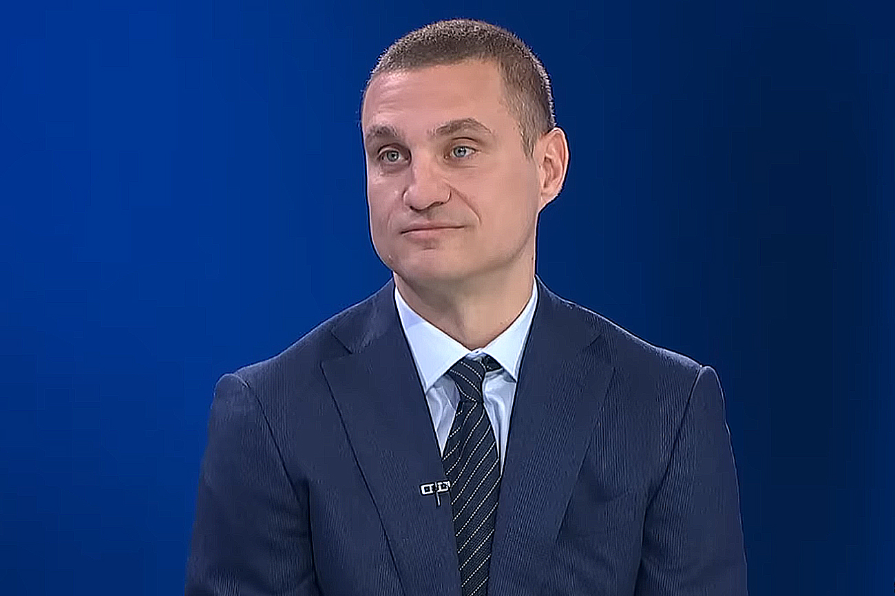 Nemanja vidić