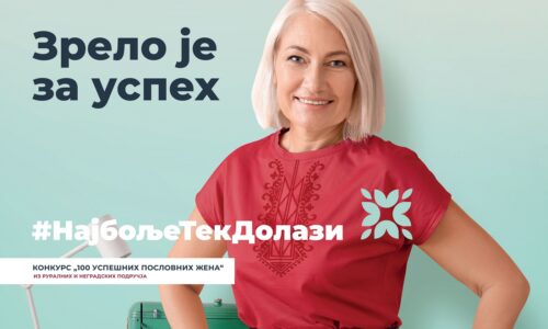 Pošte Srbije, konkurs za preduzetnice