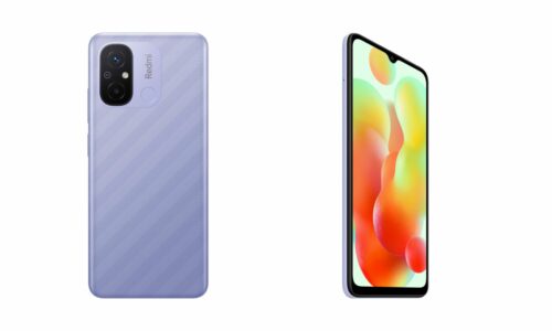 xiaomi redmi 12c