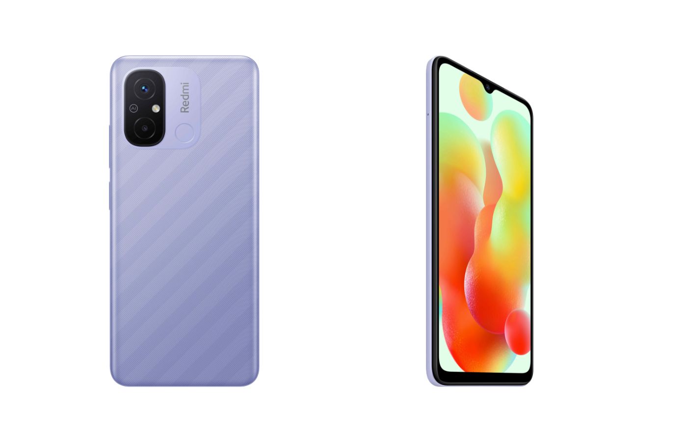 xiaomi redmi 12c