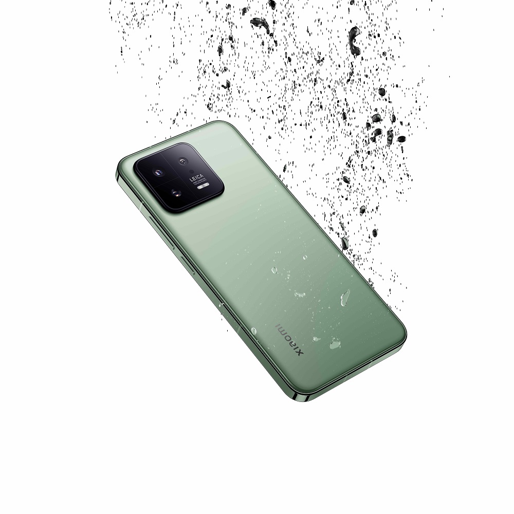 Xiaomi 13