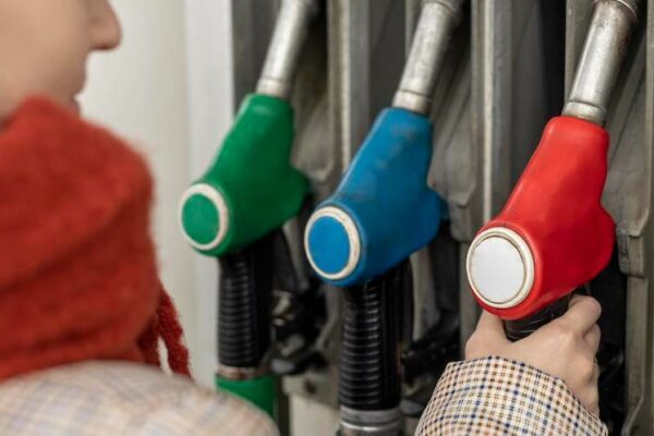 Stigle su nove cene goriva