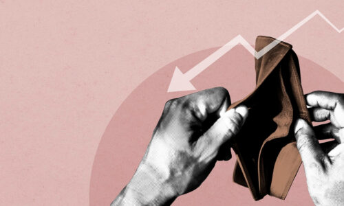 Prosečna plata, kupovna moć