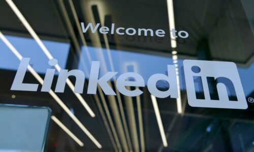 Linkedin, zaposleni