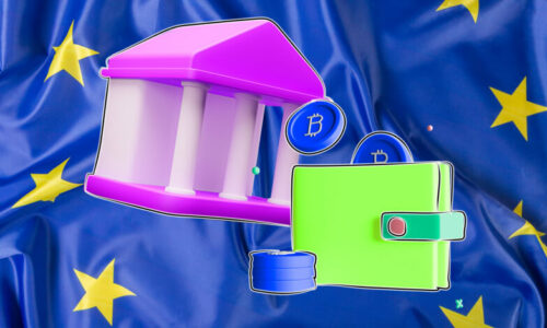 Digitalni novčanik, EU