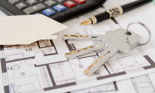 Nekretnina, kupac, stanovi, RGZ