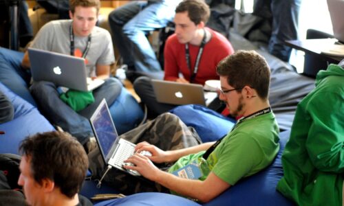 muškarci pametni uređaji