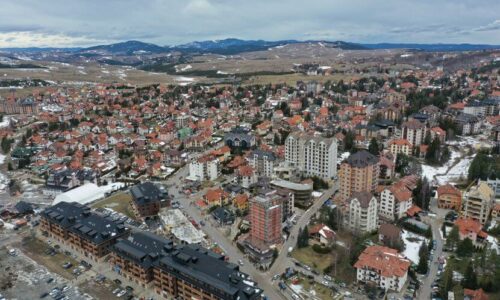 Kongresni centar Zlatibor