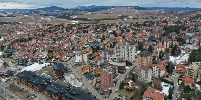 Kongresni centar Zlatibor
