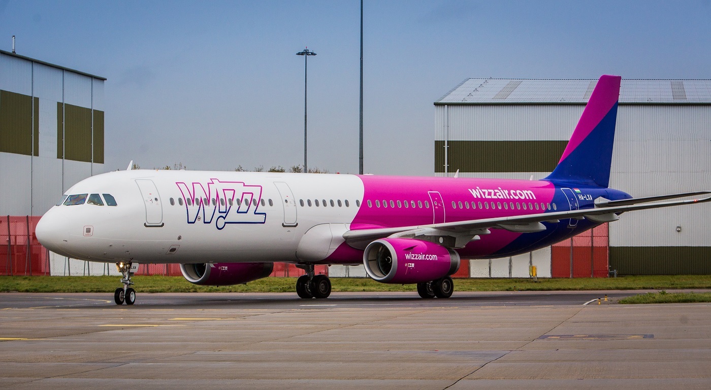wizz air