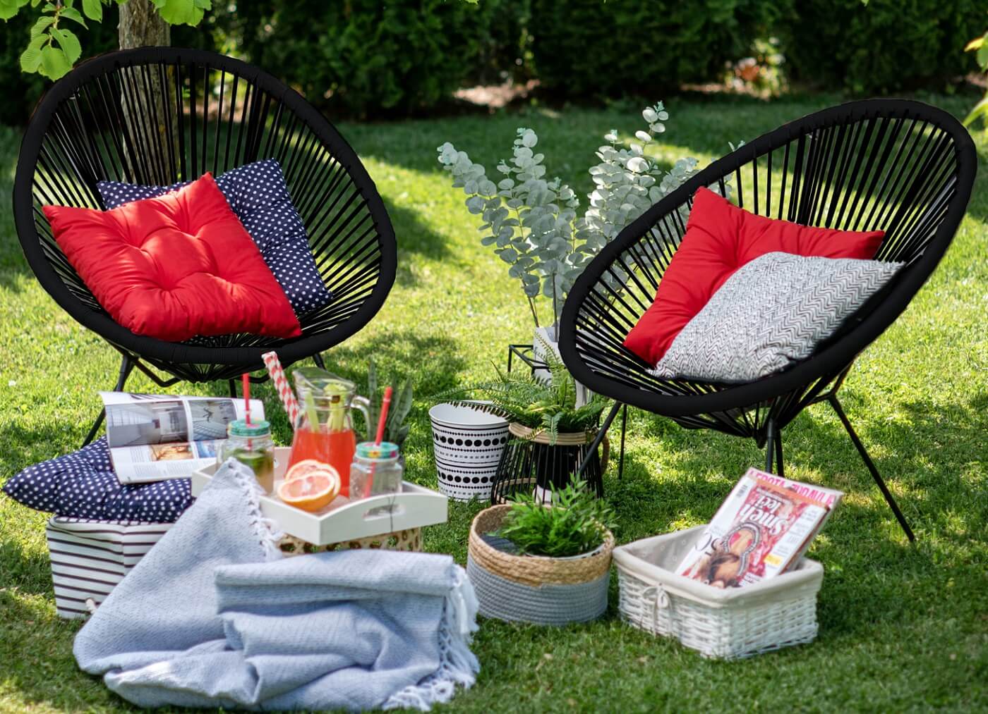 Praznik, uskršnja dekoracija