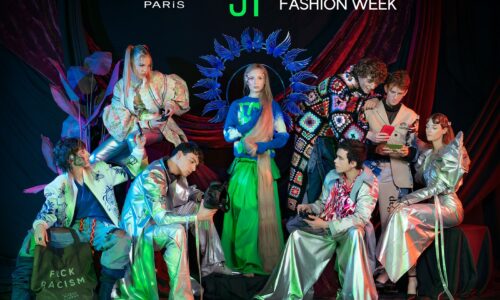 belgrade fashion week