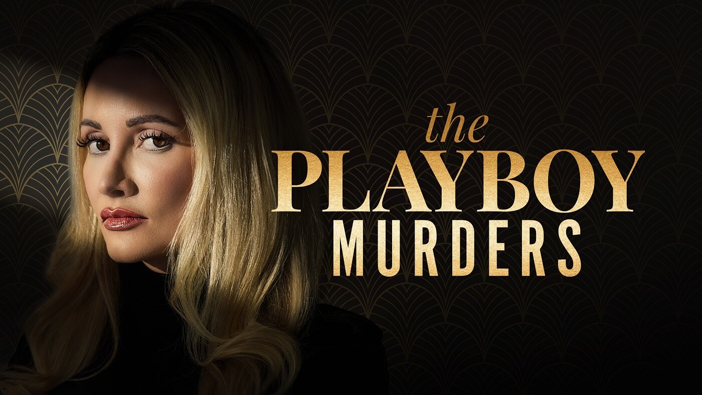 Serija The Playboy Murders