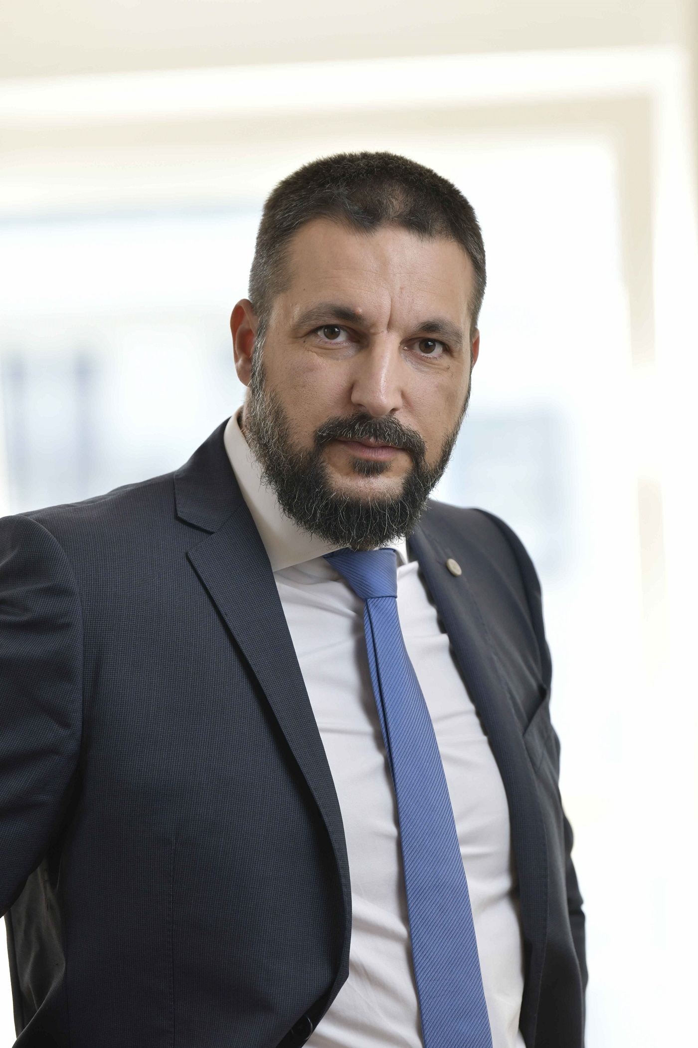 Dragan Milić, advokat