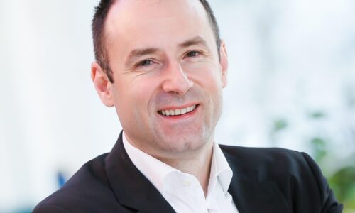 Branislav Sekulović - SAP imenovao novog generalnog direktora za Zapadni Balkan