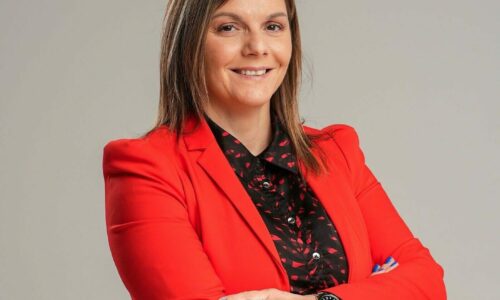 Marija Popović, Ananas