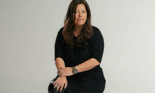 Nataša Kažić, Ananas