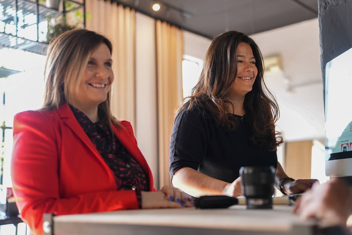 Nataša Kažić, Ananas