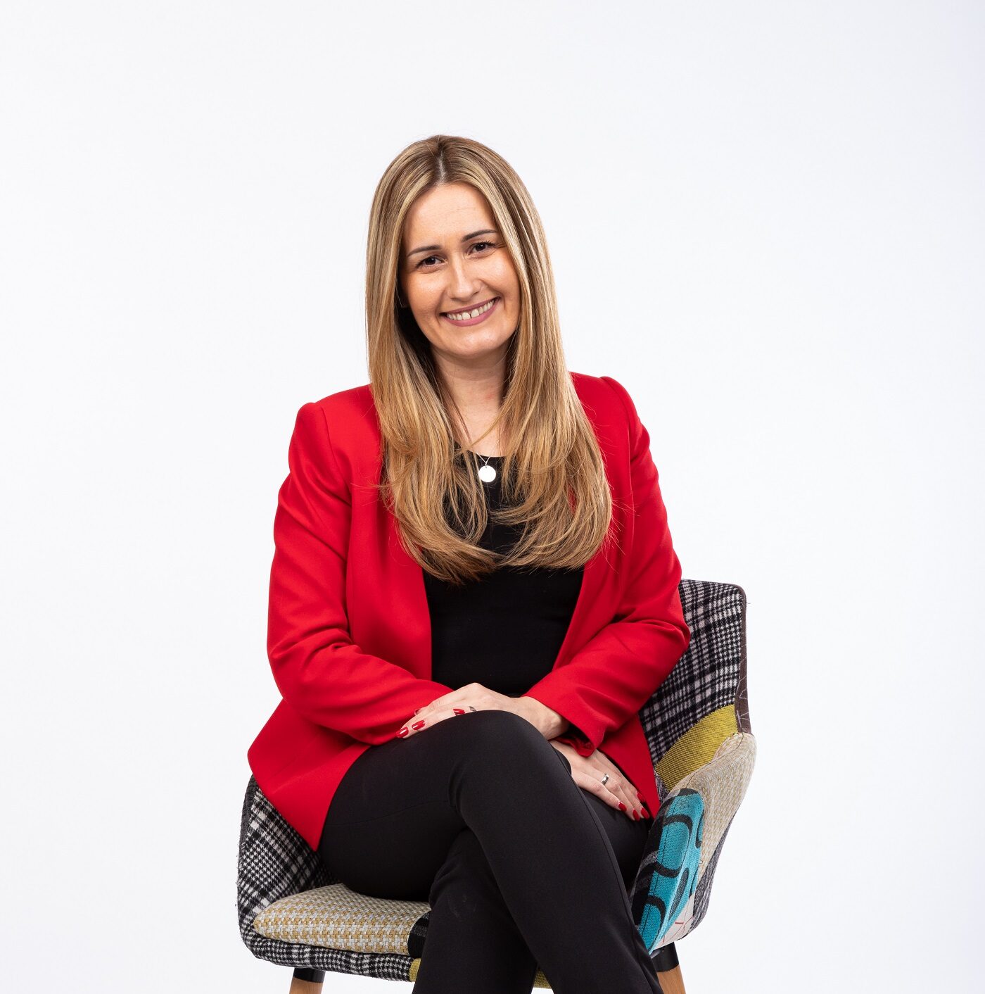 Aleksandra Vuković Manevski, direktorka poslovnog razvoja Agencije za obrazovanje „Poslovna savršenost”