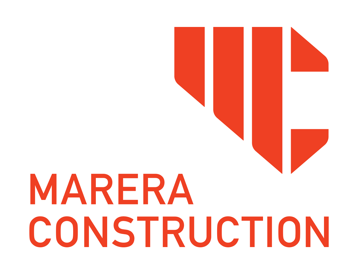 Marera Construction logo