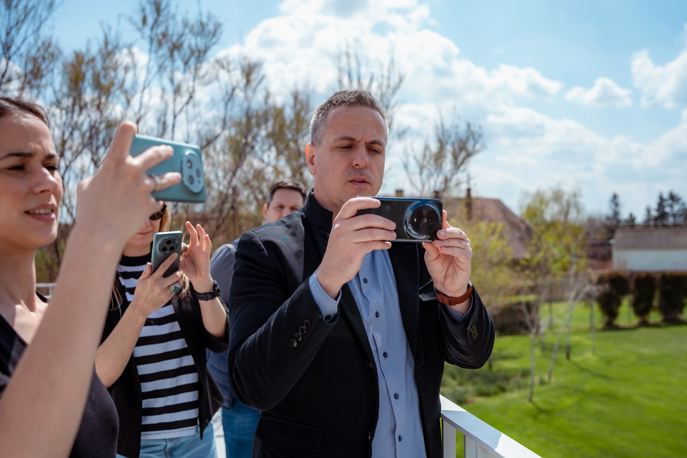 Marko Risović -dokumentarni fotograf