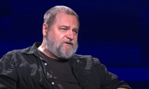 Nikola Pejaković, koncert