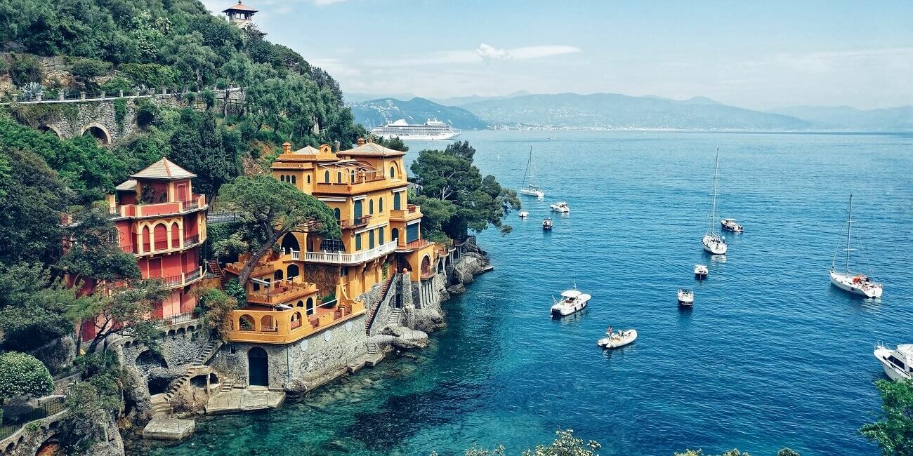 portofino