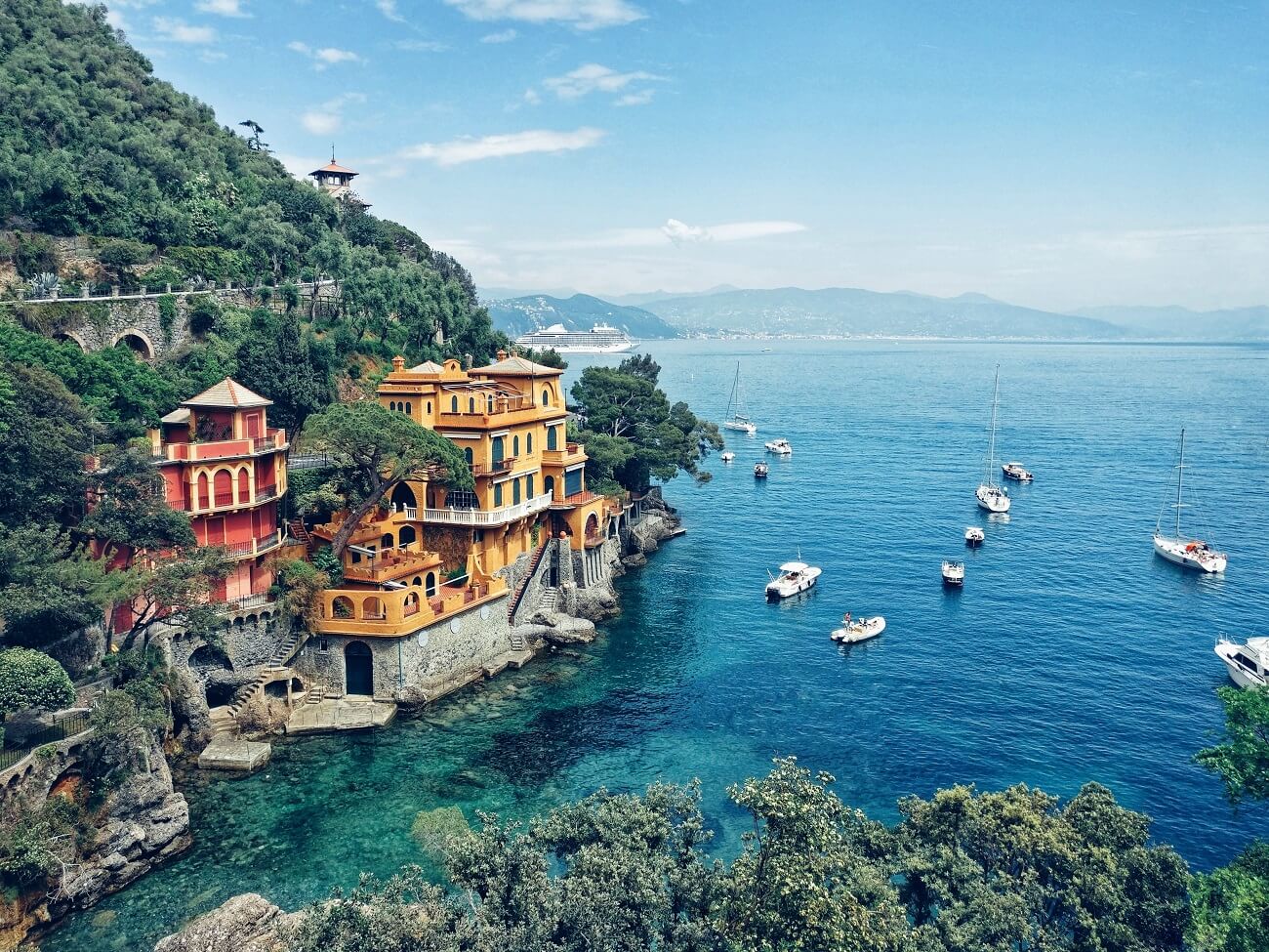portofino