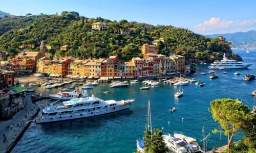 portofino