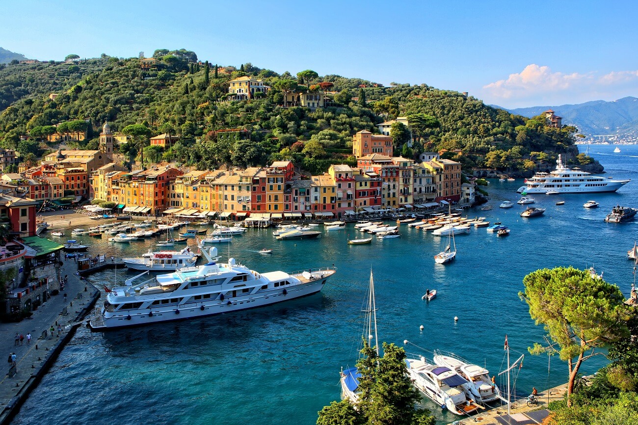 portofino