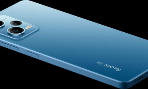 Xiaomi Redmi Note 12 Pro 5G