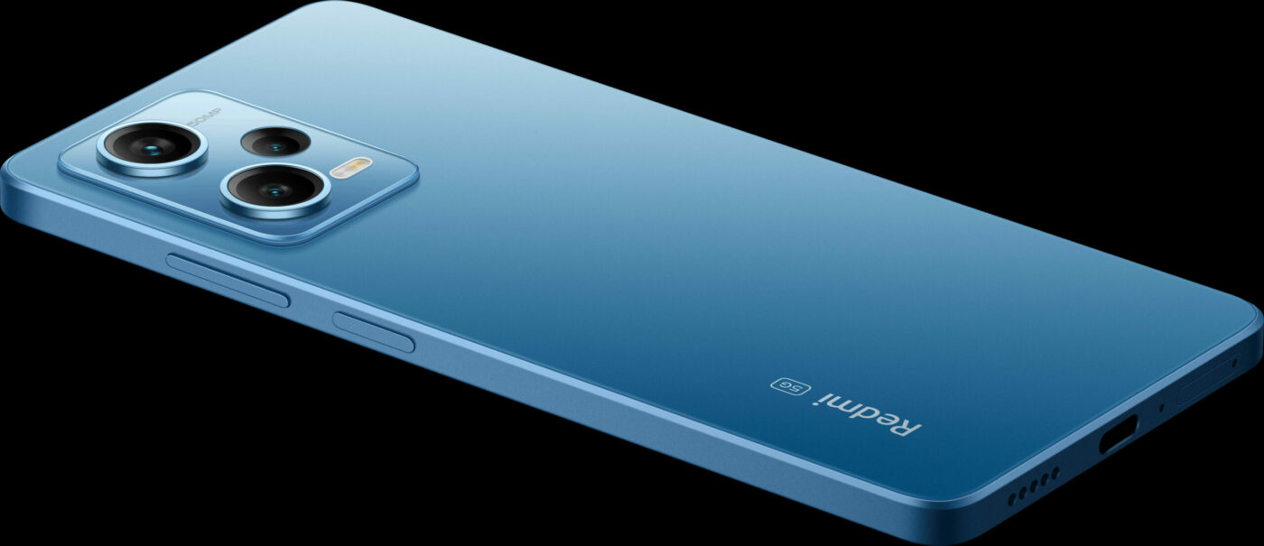 Xiaomi Redmi Note 12 Pro 5G