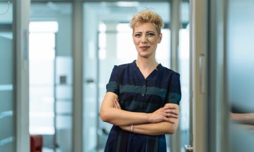 Marija Stanimirović