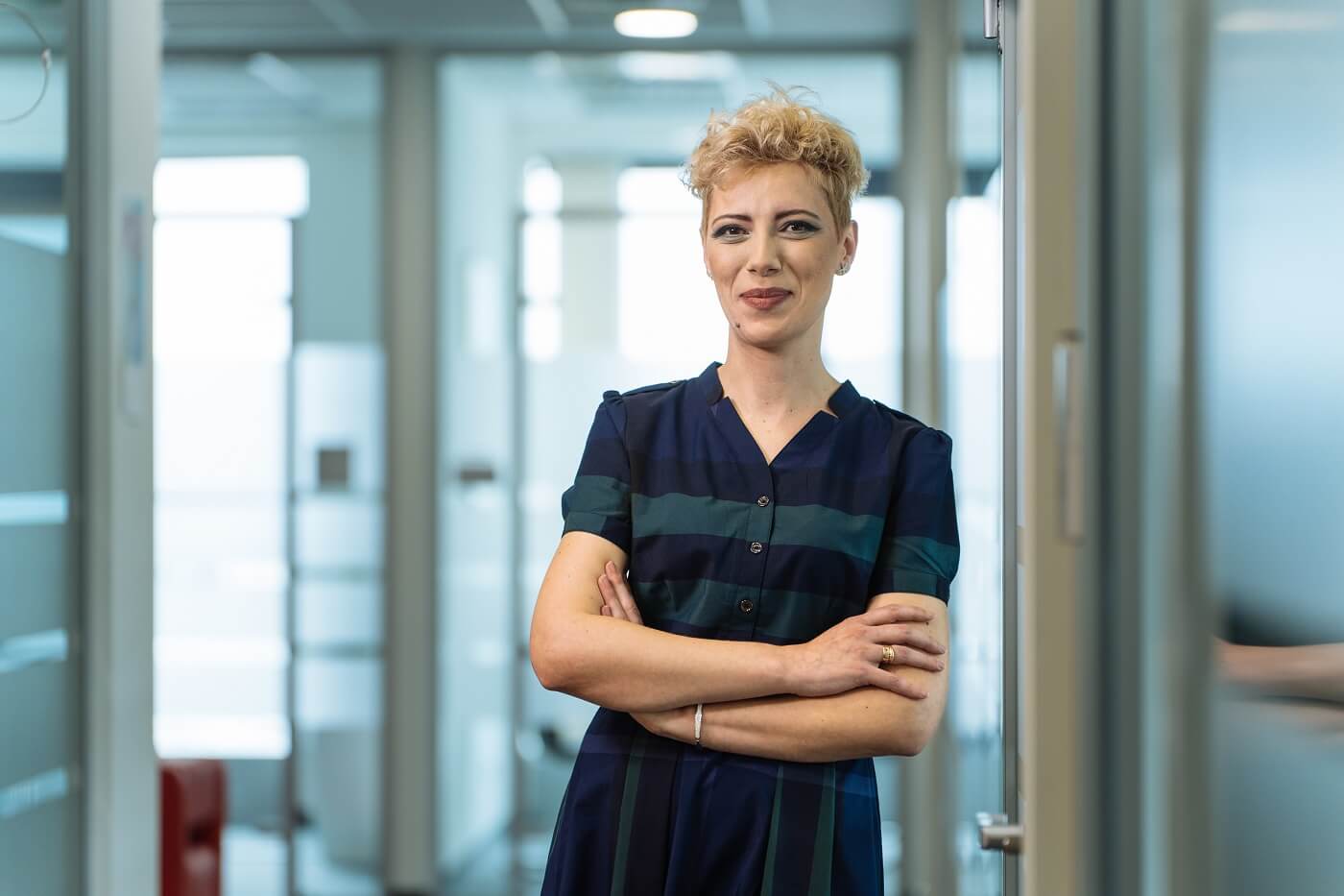 Marija Stanimirović